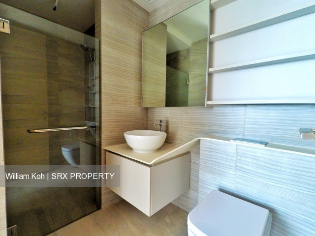 High Park Residences (D28), Apartment #202399282